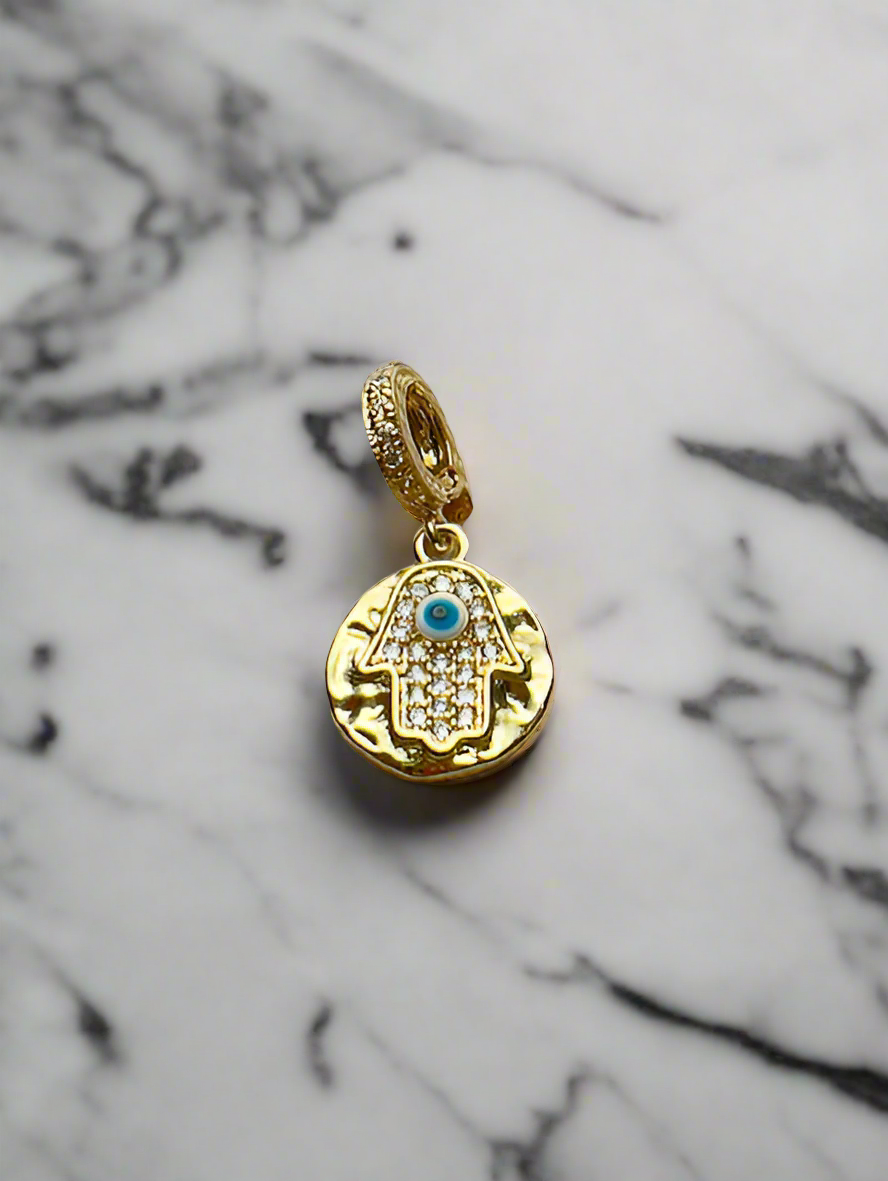 Charm and Disarm Charm - Maricel
