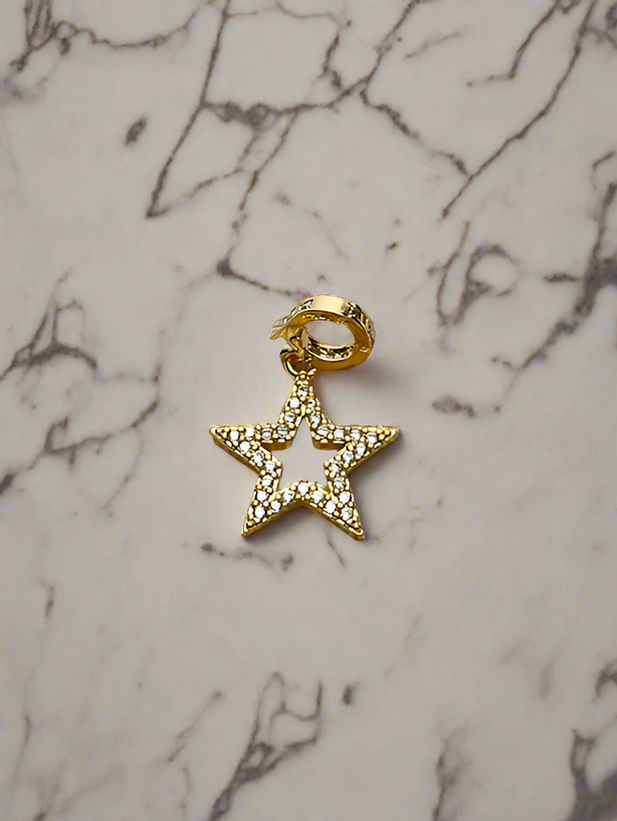 Twinkle Trinket Charm - Maricel