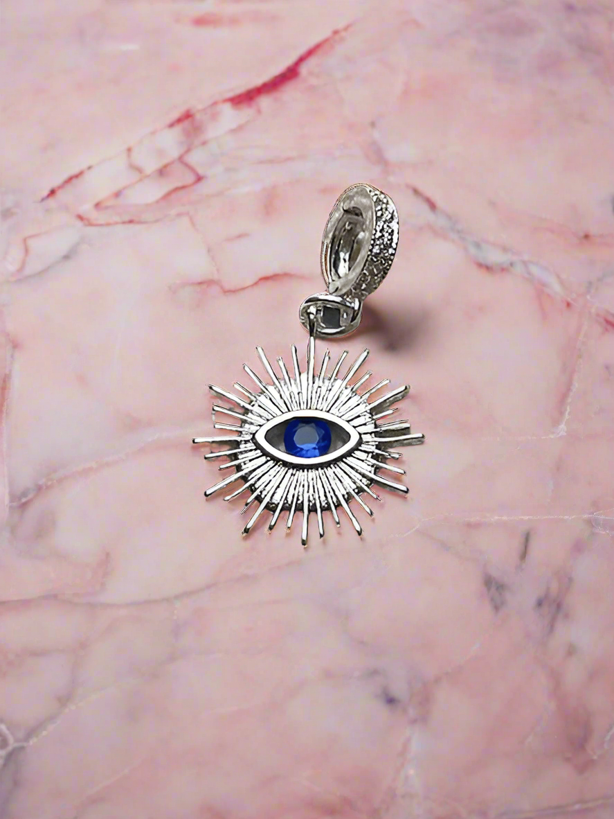 Cosmic Wink Charm - Maricel