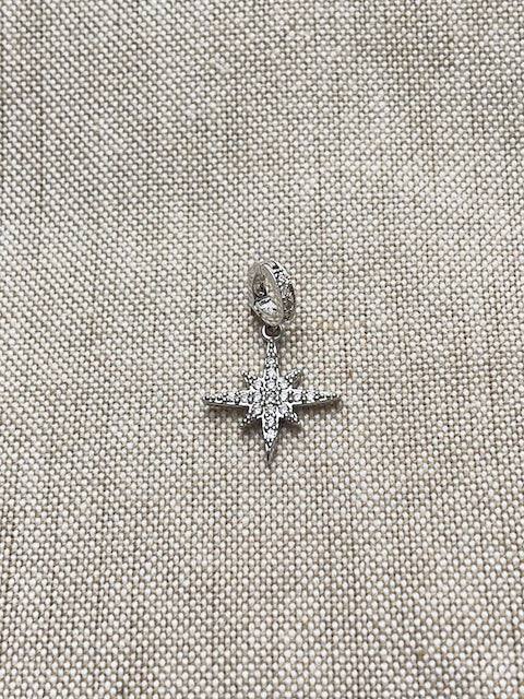 Diva Star Charm - Maricel