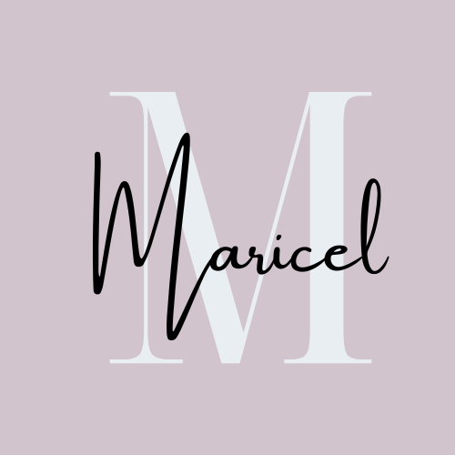 Maricel logo