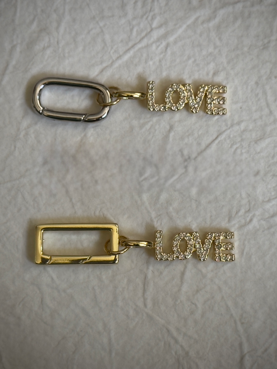 LOVE Loud Charm - Maricel