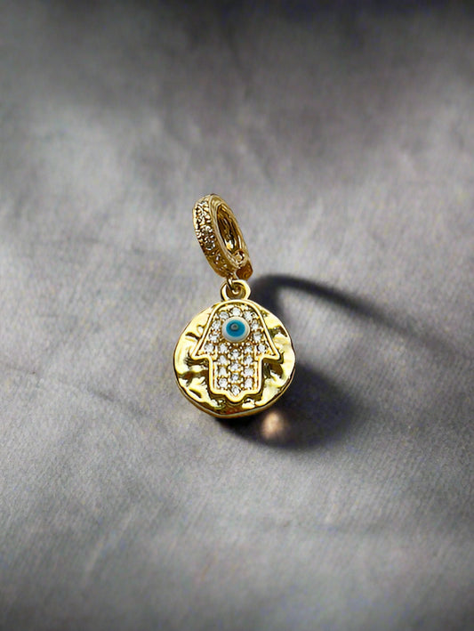 Charm and Disarm Charm - Maricel