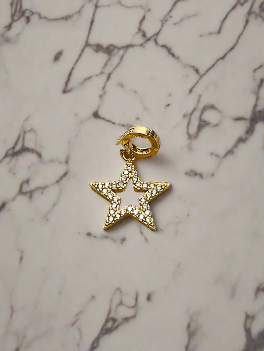 Twinkle Trinket Charm - Maricel