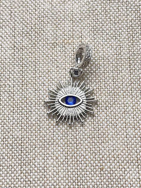 Cosmic Wink Charm - Maricel