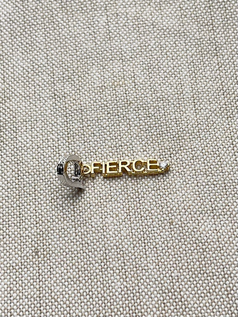 Fierce Factor Charm - Maricel