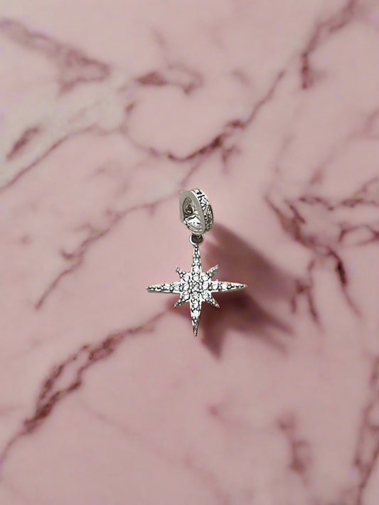 Diva Star Charm - Maricel